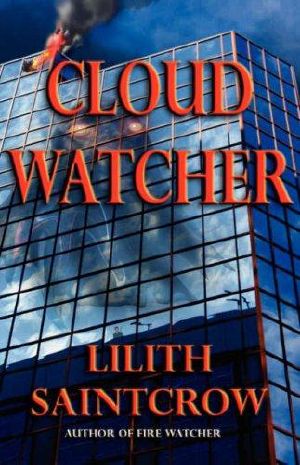 [Watchers 4 04] • Cloud Watcher · Watchers 4